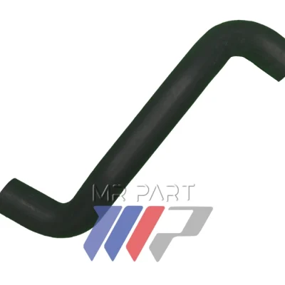 شلنگ بالای رادیاتور کلوت