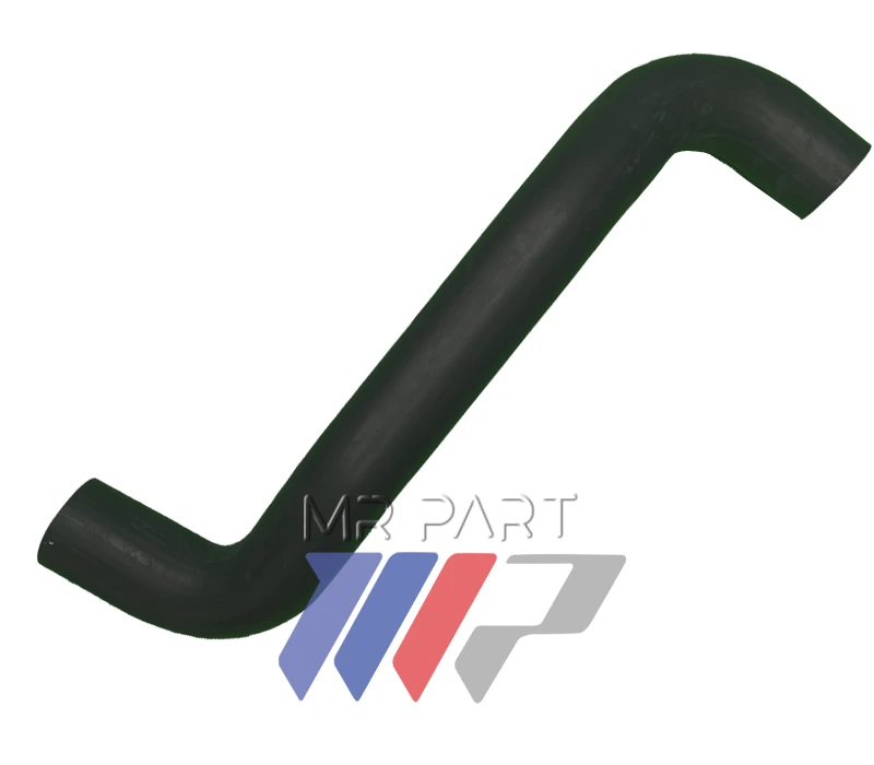 شلنگ بالای رادیاتور کلوت