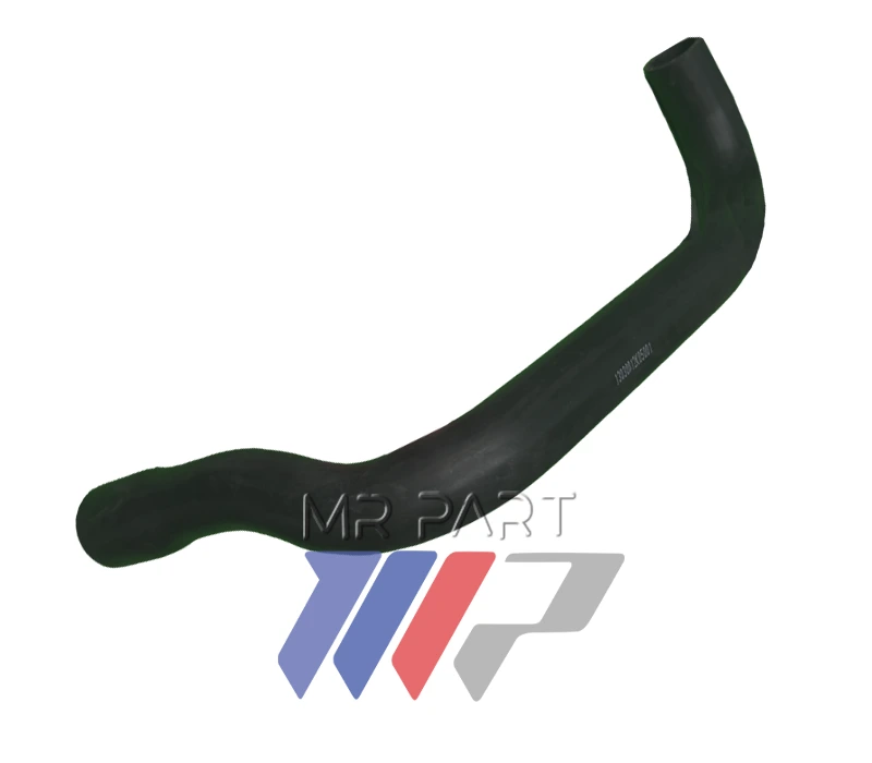 شیلنگ پایین رادیاتورآب کلوت