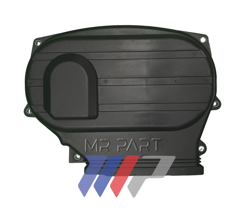 قاب بالایی تسمه تایم کلوت